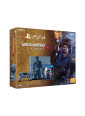 Игровая консоль Sony PlayStation 4 1TB Limited Edition (CUH-1208B) + Uncharted 4: Путь Вора